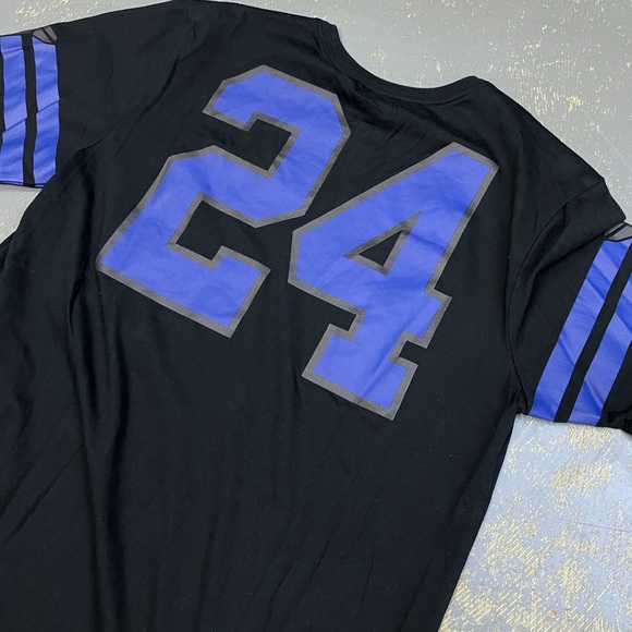 Nike Kobe Bryant 24 Shirt 779227-010 Mamba - Picture 4 of 10